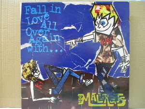 MALLRATS, THE-Fall In Love All Over Again With (German Orig.