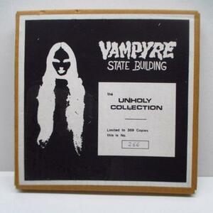 VAMPYRE STATE BUILDING-The Unholy Collection (German 359 Ltd