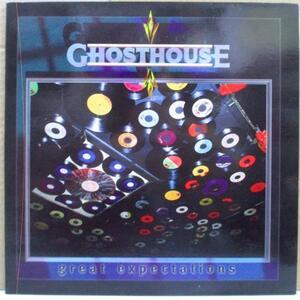 GHOSTHOUSE-Great Expectstions (Dutch Orig.10)