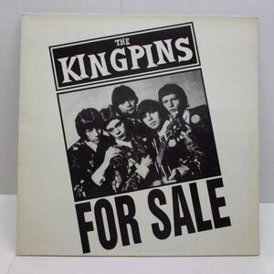 KINGPINS-For Sale (UK-France '95 Ltd.LP/GS)