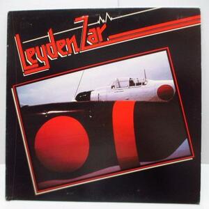 LEYDEN ZAR-S.T. (US Orig.LP/Promo Stamp CVR)