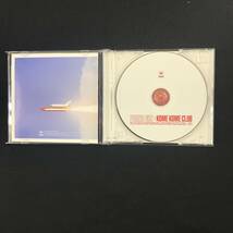 【中古　送料込】CDアルバム 米米CLUB「PUSHED RICE」 1997年発売 初回限定版 紙製パッケージ　CDケースサイズの写真集付◆B0444c_画像3