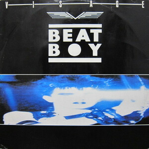 Visage / Beat Boy