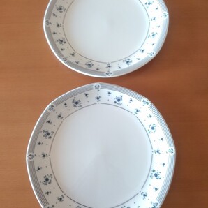 Royal Doulton 大皿 2枚セット