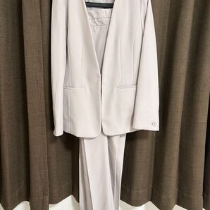 Add Rouge パンツスーツ上下 9号