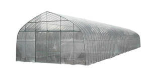  plastic greenhouse original house four season OH-5720( approximately 34.4 tsubo ) south . industry [ juridical person free shipping ]