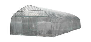  plastic greenhouse original house four season OH-5715( approximately 25.8 tsubo ) south . industry [ juridical person free shipping ]