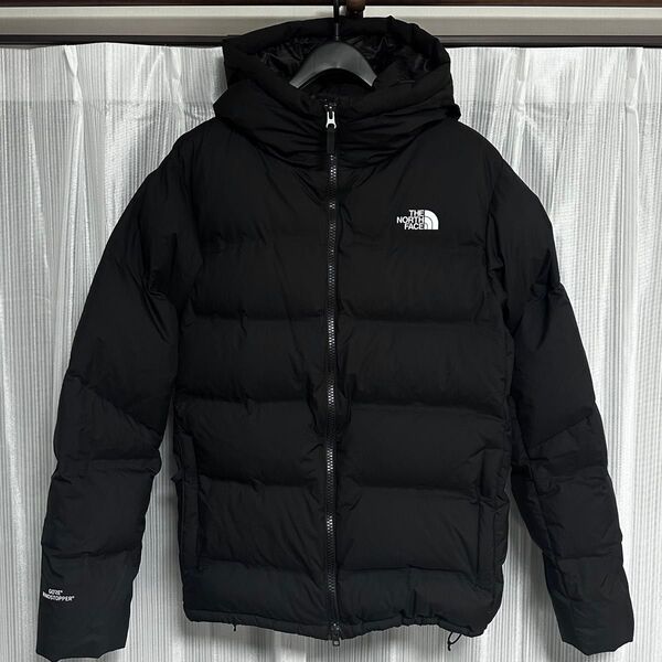 訳あり良品【L】THE NORTH FACE ノースフェイス ビレイヤーパーカ