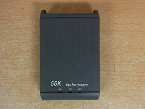 ◎ H/147 ● Три Jay Three J Tech ☆ 56KBPS Modem ☆ PK4-5600J ☆ Операция Неизвестно ☆ Junk