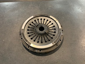  Porsche 964 for clutch cover ( Junk )