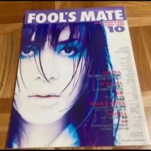 FOOL’SMATE SHAZNA IZAM