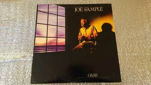 Joe Sample　OASIS　ジョー・サンプル