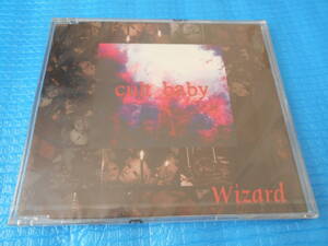 V系 Wizard cult baby CD 「新品・未使用・未開封」