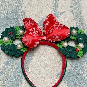 2024香港ディズニーカチューシャ