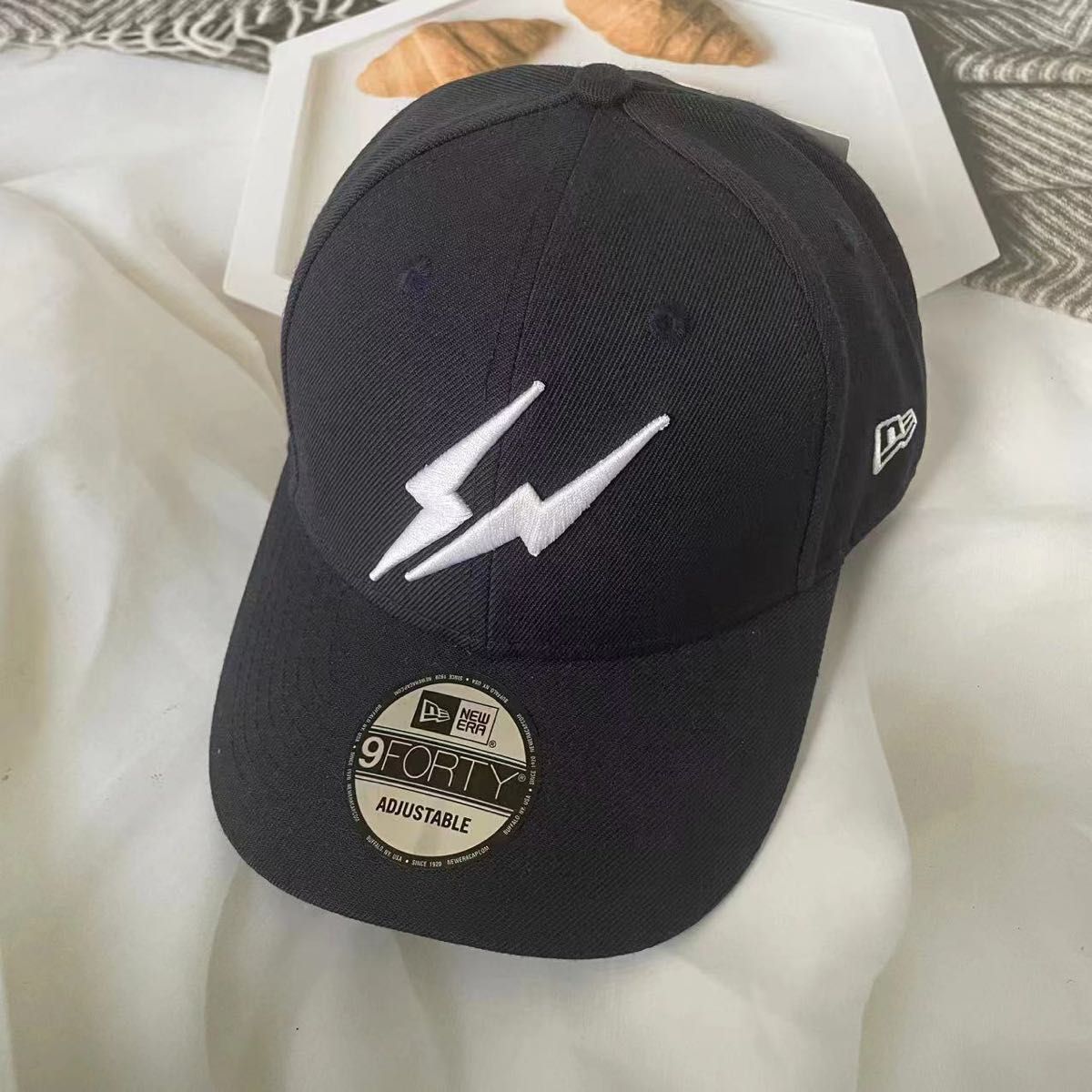 9FORTY FRAGMENT DESIGN フラグメントデザイン