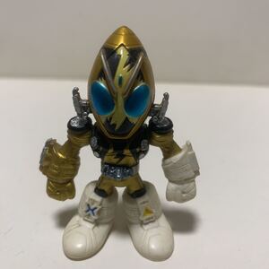 ★仮面ライダーフォーゼ　エレキステイツ★THE 仮面ライダーズ★