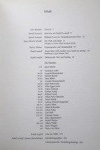 Egon Schiele und seine Zeit. Oesterreichische Malerei und Zeichnung von 1900 bis 1930 洋書ドイツ語版 エゴン・シーレ 大型本_画像9