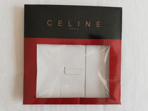 【正規品】CELINE / セリーヌ ハンカチケース dyh-9010