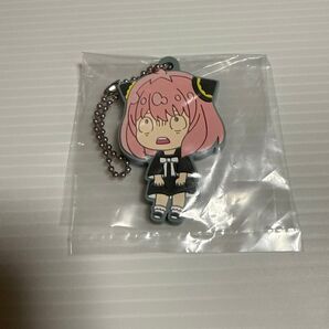 でふぉラバ! SPY×FAMILY キーホルダー アーニャ