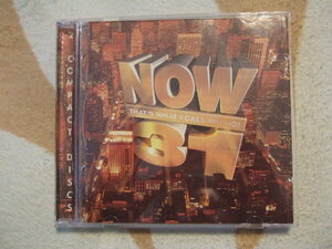 CD 2枚組 Now 31 That's What I Call Music WET WET WET SEAL HUMAN LEAGUE OASIS BOBBY BROWN SOUL 2 SOUL OASIS MONTELL JORDAN MN8