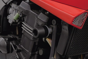 Daytona 79946 Протектор двигателя (левый и правый набор) GPZ900R (все)