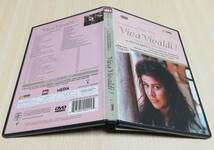 【DVD】Viva Vivaldi　Arias & Concertos_画像2