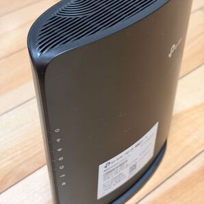 TP-Link Archer BE450 BE7200 Wi-Fi7