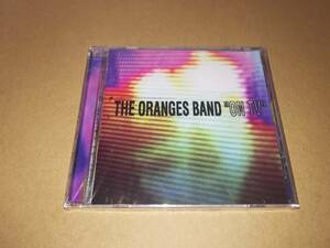 J4900【CD】オレンジズ・バンド The Oranges Band / On TV