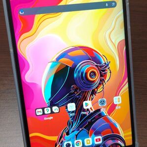 【ケース・フィルム付属】ALLDOCUBE iplay70 mini ultra 箱付き