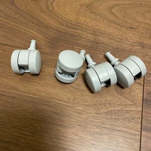 無印良品 キャスター