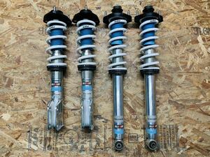 * rare beautiful goods *MITSUBISHI Mitsubishi CZ4A Lancer Evolution X Lancer Evolution 10 evo 10 RALLIART rally art sports suspension shock absorber 