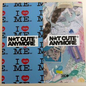 ILLIT ロゴ チケット ktown4u 先着 特典 正規品