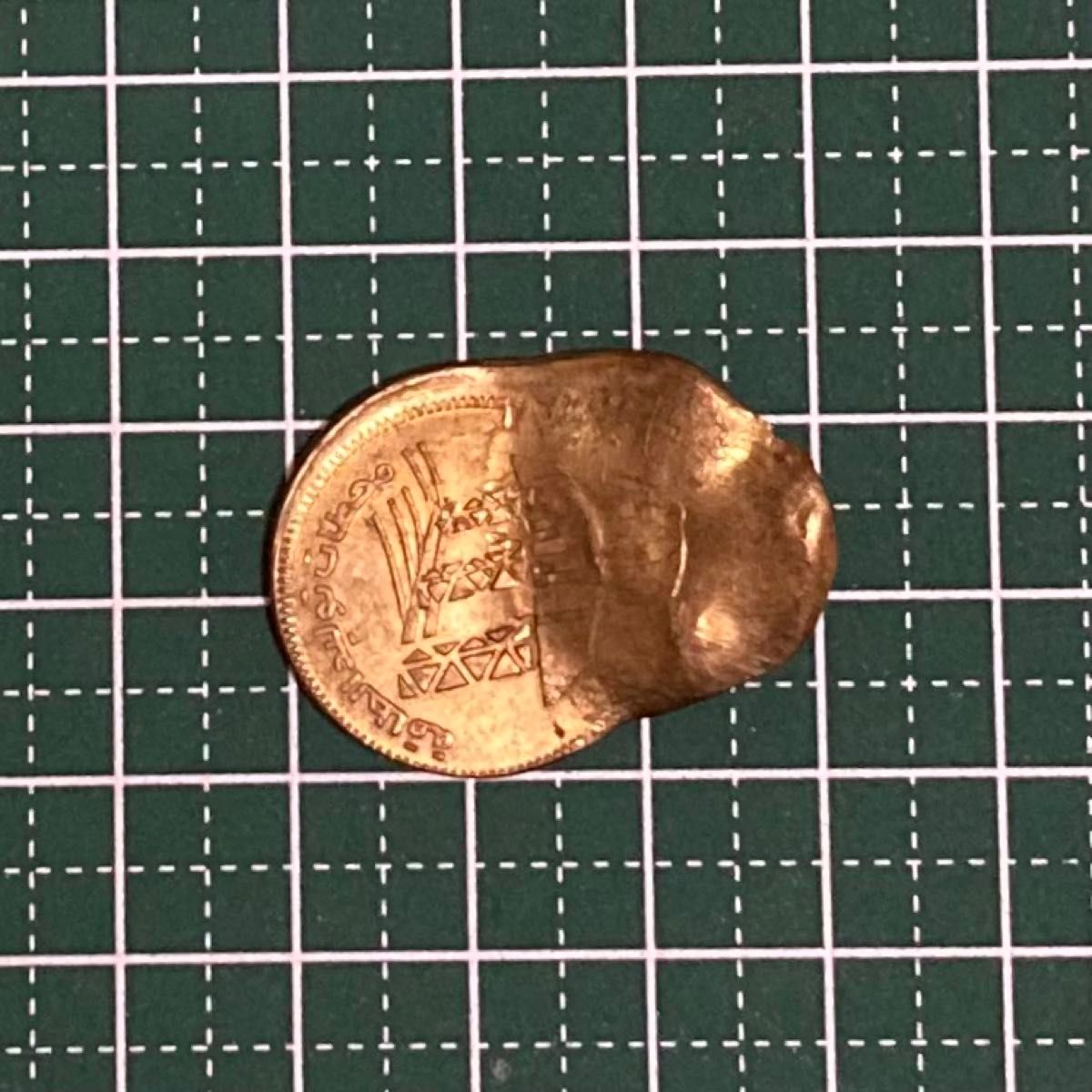 【エラーコイン】 海外 古銭 コイン 貨幣 アンティーク コレクション コレクター レトロ メダル 造幣局 通貨 雑銭 古物