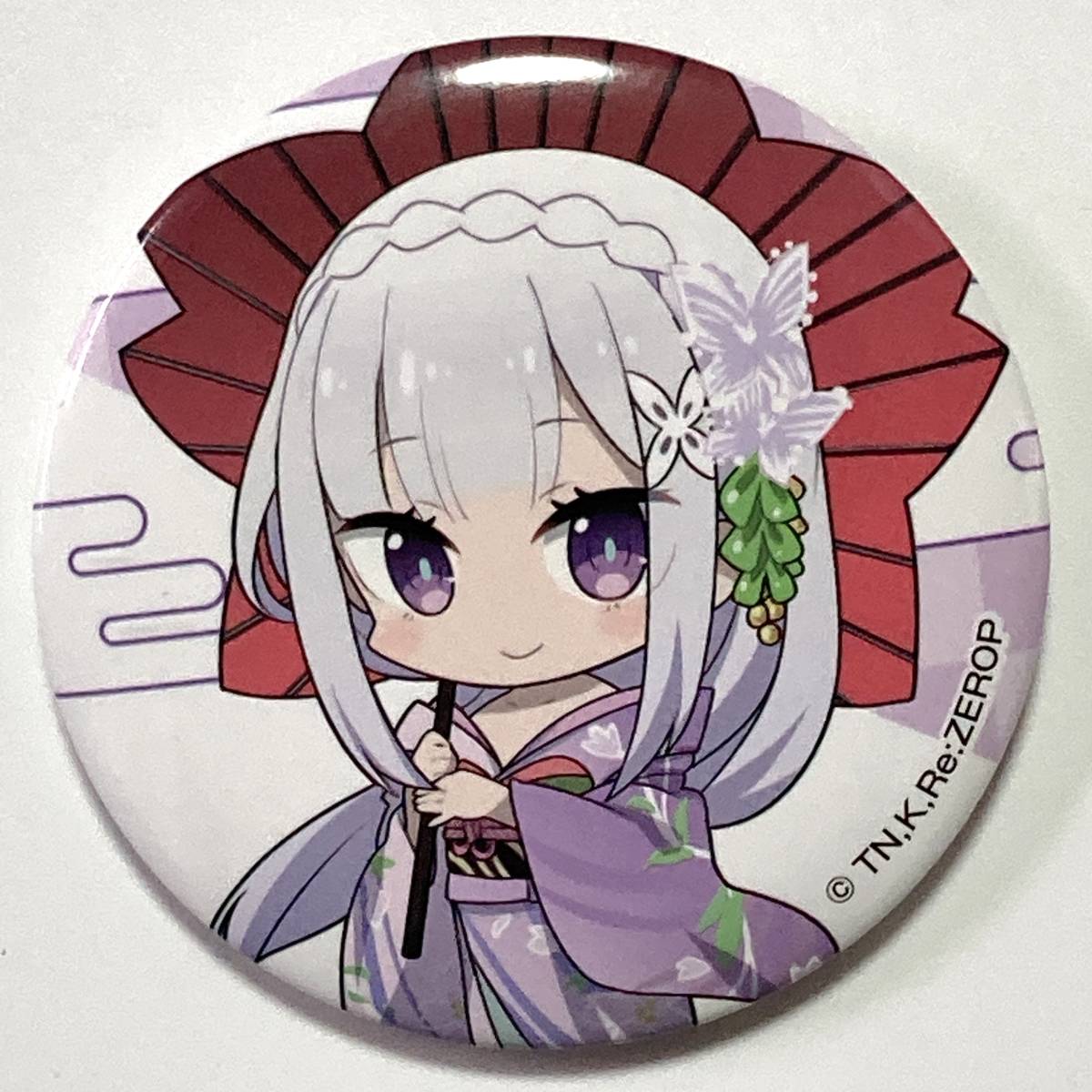 Yahoo!オークション -「re:ゼロから始める異世界生活 缶バッジ Yahoo!オークション -「re:ゼロから始める異世界生活 缶バッジ