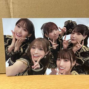 i☆Risサイン入りブロマイド