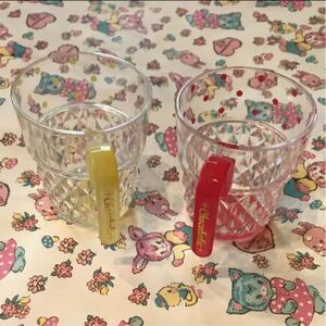 チョコホリック コップ2セット