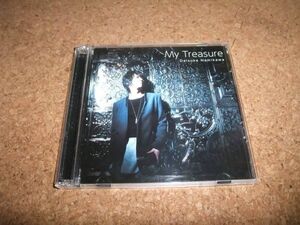 [CD+DVD][送料無料] サ盤 カード付き 豪華盤 浪川大輔 My Treasure