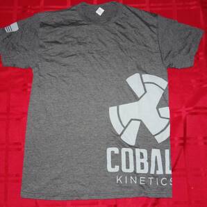 COBALT KINETICS Tシャツ サイズMの画像1