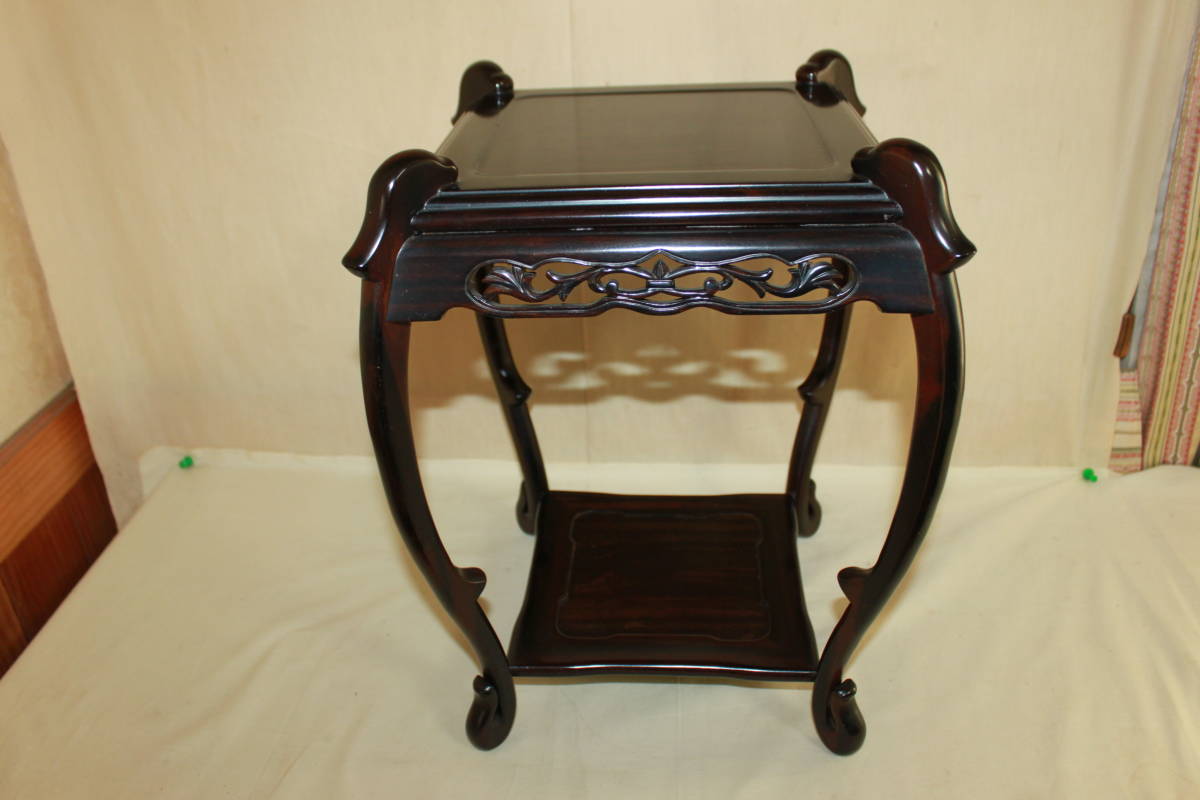 ヤフオク! -盆栽台 高卓の中古品・新品・未使用品一覧