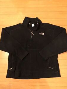THE NORTH FACE 古着トレーナーM size THE NORTH FACE ノースフェイスフリース