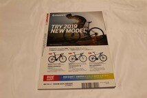 BiCYCLE CLUB (バイシクルクラブ)　1月号_画像2