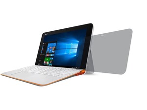 ASUS TRANSFORMER MINI T102HA タブレットPC用 2.5D 0.3MM 強化ガラス 前面液晶保護フィルム 9H ハードシート