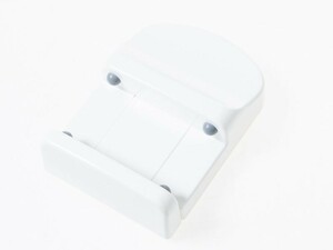生活雑貨 インテリア 収納グッズ 壁掛け式 ティッシュボックス 携帯など小物ホルダー#ホワイト