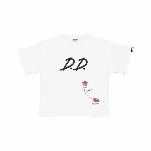 SnowMan ライブTシャツ 2D2D Tシャツ 