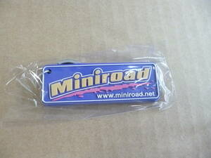  Mini load key holder new goods Raver MINIROAD [18]