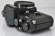 ★★極上品 Nikon F2 Titan SLR 35mm Eye Level Film Camera♪♪#4911_画像5
