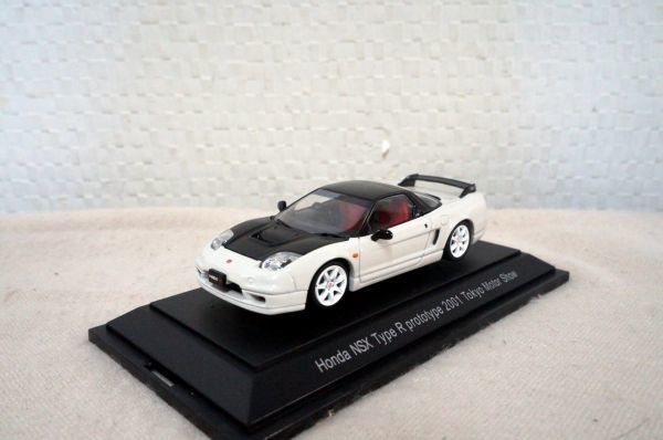 2023年最新】ヤフオク! -エブロ nsx rの中古品・新品・未使用品一覧