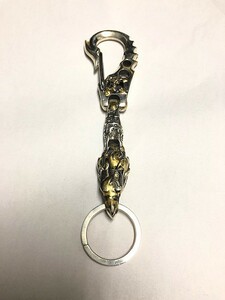 Билл стены кожаный здание стены кожа BWL Fish Hoop Clip Eagle 18k Новый 100 % настоящий запас. Это может быть доставлено немедленно!