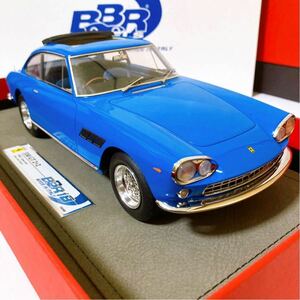 BBR Ferrari 330 GT 2+2 1/18 [Ferrari 330 GT 2+2] amount limitated model 