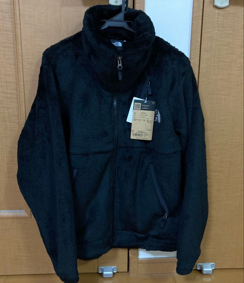 ザ・ノース・フェイス THE NORTH FACE アウトドア バーサロフトジャケット メンズ M NA62550